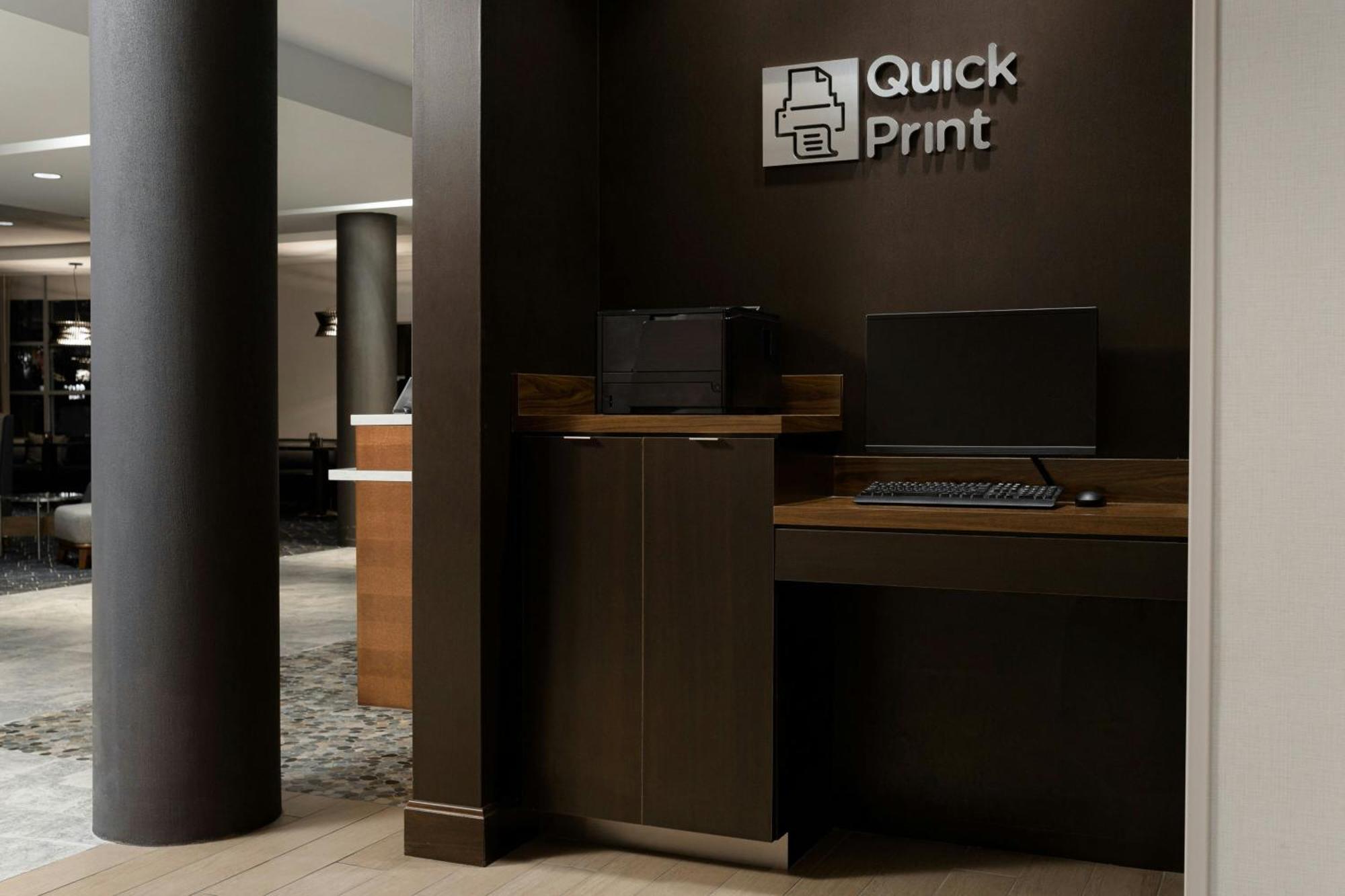 Courtyard By Marriott Gatlinburg Downtown Hotell Exteriör bild